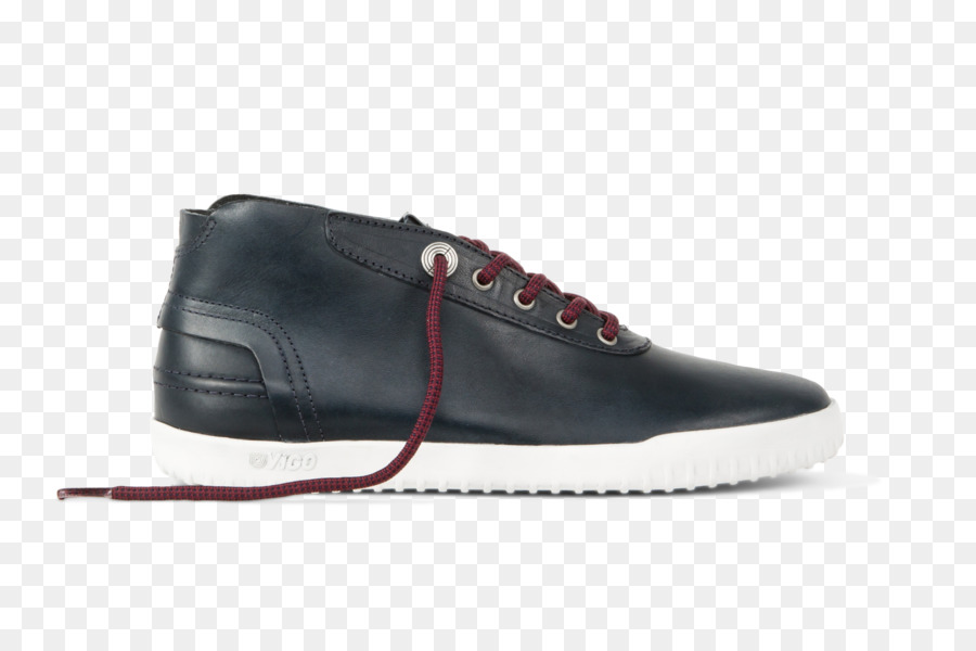 Sneakers Leder-Boot-Schuh - Boot