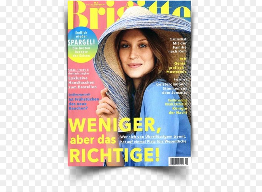 .de .ch Magazin Fashion - Brigitte
