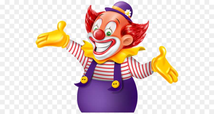 Zirkus clown Zirkus clown - Clown