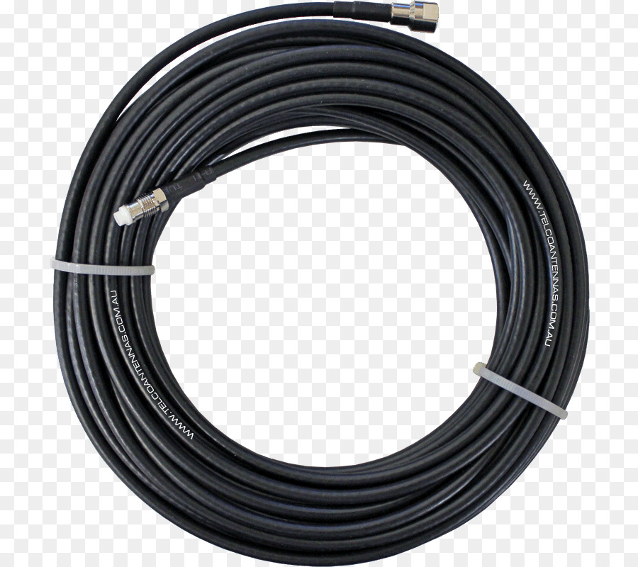 Koaxial-Kabel-Elektro-Kabel-Kupplung-Verschluss Paspel-und Sanitär-Montage - Kabel TV