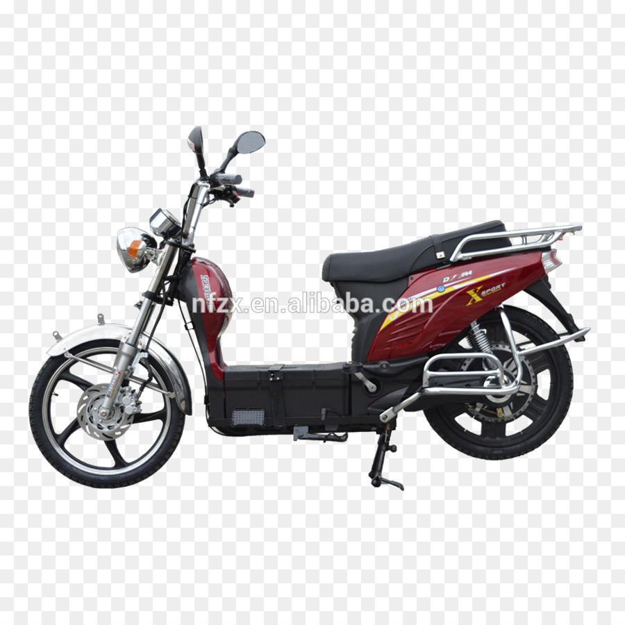 Ruote Motorizzate scooter, accessori Moto - elettrico, moto e scooter