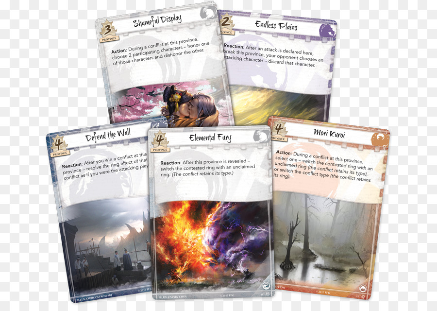 La leggenda dei Cinque Anelli: Il Gioco di Carte del Set di Fantasy Flight Games - la leggenda dei cinque anelli, il gioco di carte