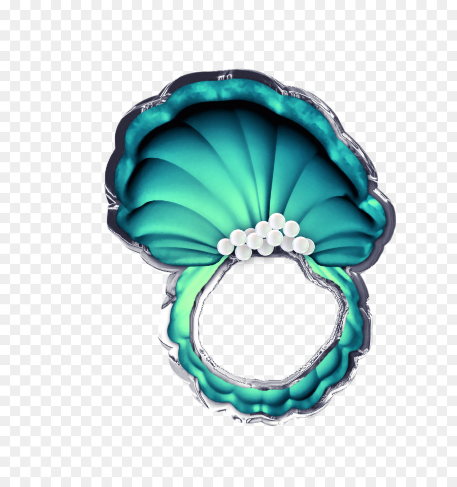 Turquoise Aqua