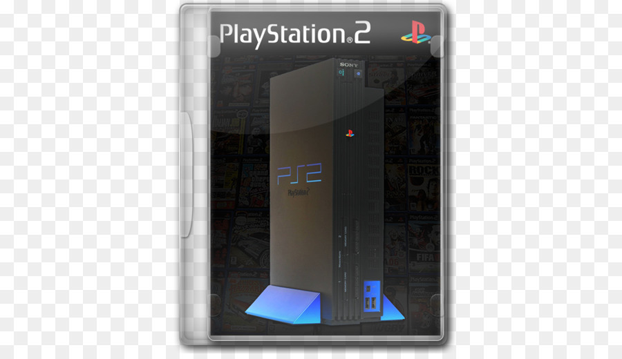 PlayStation 2-Elektronik - Sony PlayStation