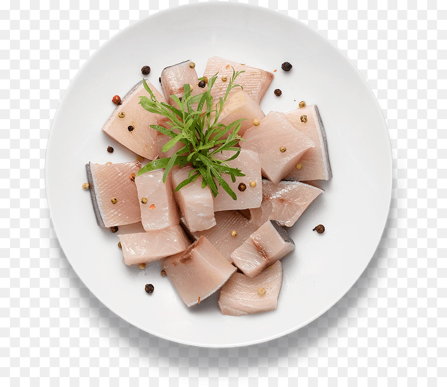 Cucina vegetariana Ricetta Surgelati Piatto - pesce