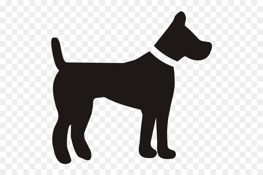 Scottish Terrier, Pit bull, Labrador Retriever clipart - hund