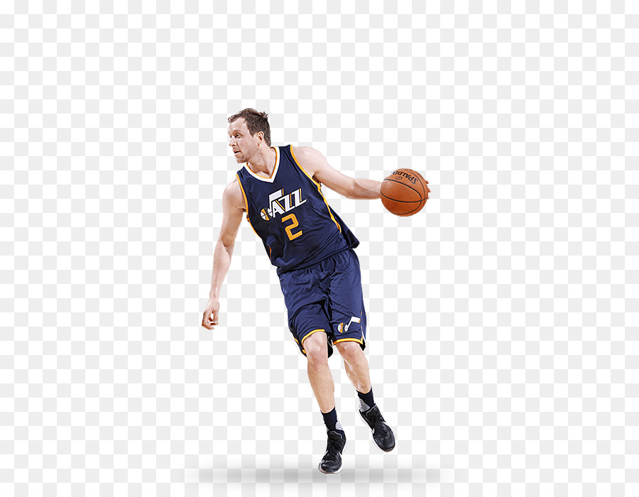Basketball Spieler 2016 17 Utah Jazz NBA Saison - Utah Jazz