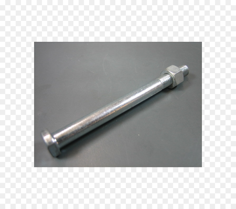 Verbindungselement Stahl-Zylinder Winkel der metrischen ISO-Gewinde - Winkel