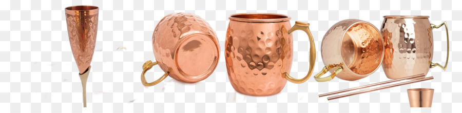 Moscow Mule Copper