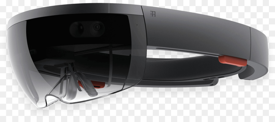 Microsoft HoloLens Mixed-reality-Google Glass-Augmented reality - Microsoft