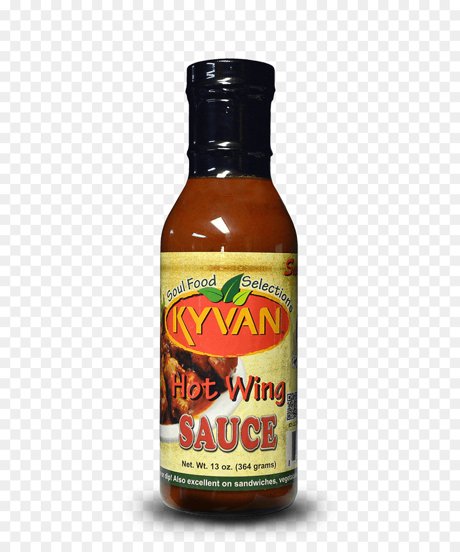 Hot Sauce Condiment
