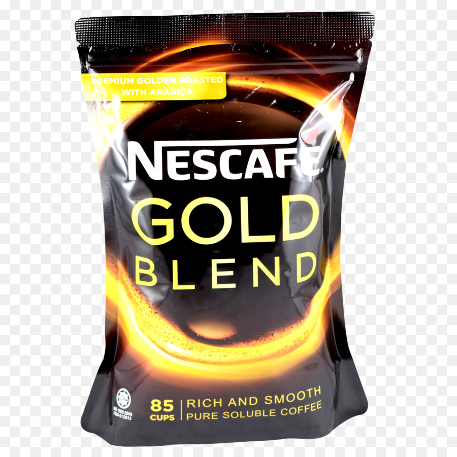 Instant coffee marke Nescafé Coffee bean Kopi O - Kaffee