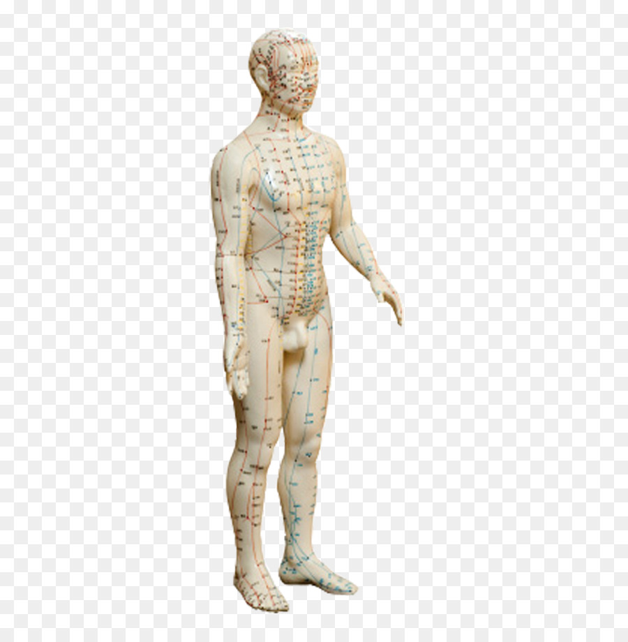 Skulptur der Klassik der Homo sapiens-Figur Klassizismus - Herzklopfen
