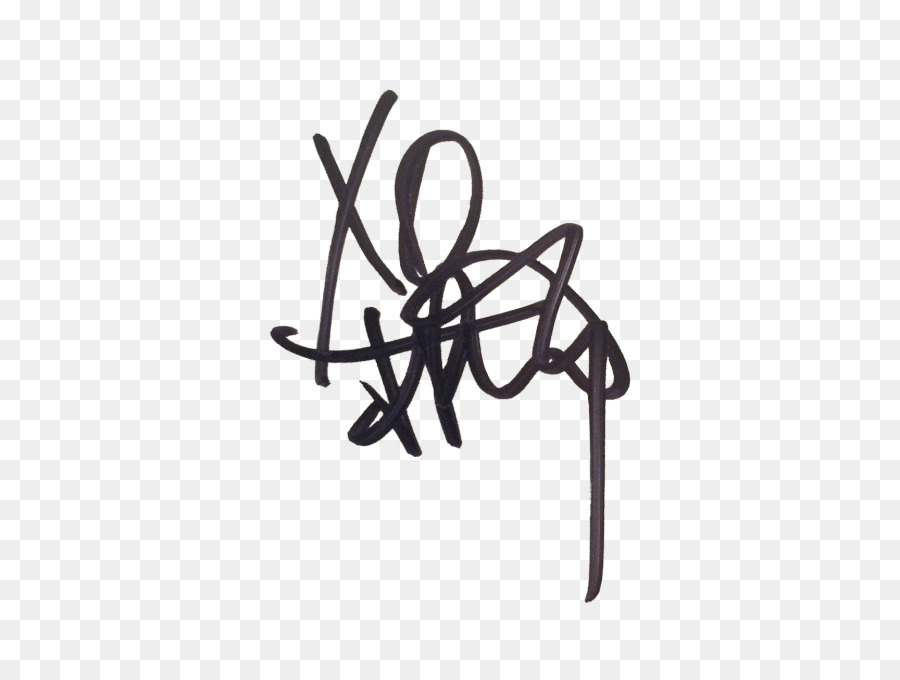 Frank Iero und die Geduld, My Chemical Romance Autogramm - andere