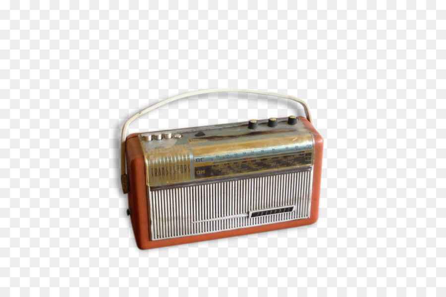Electronic Musical Instruments Radio