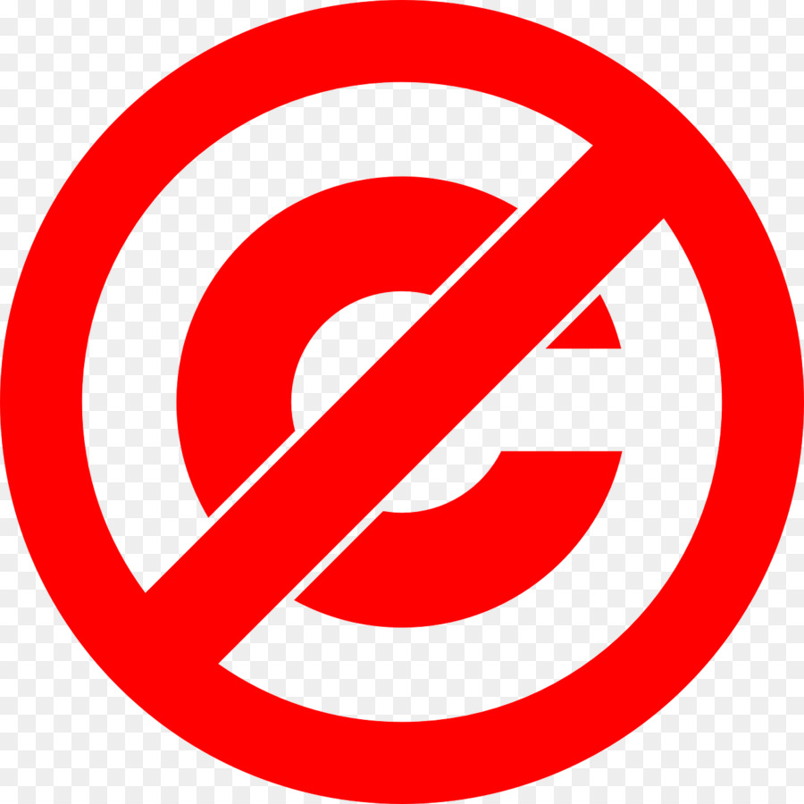 Pubblico dominio Royalty-free Copyright Creative Commons license - diritto d'autore