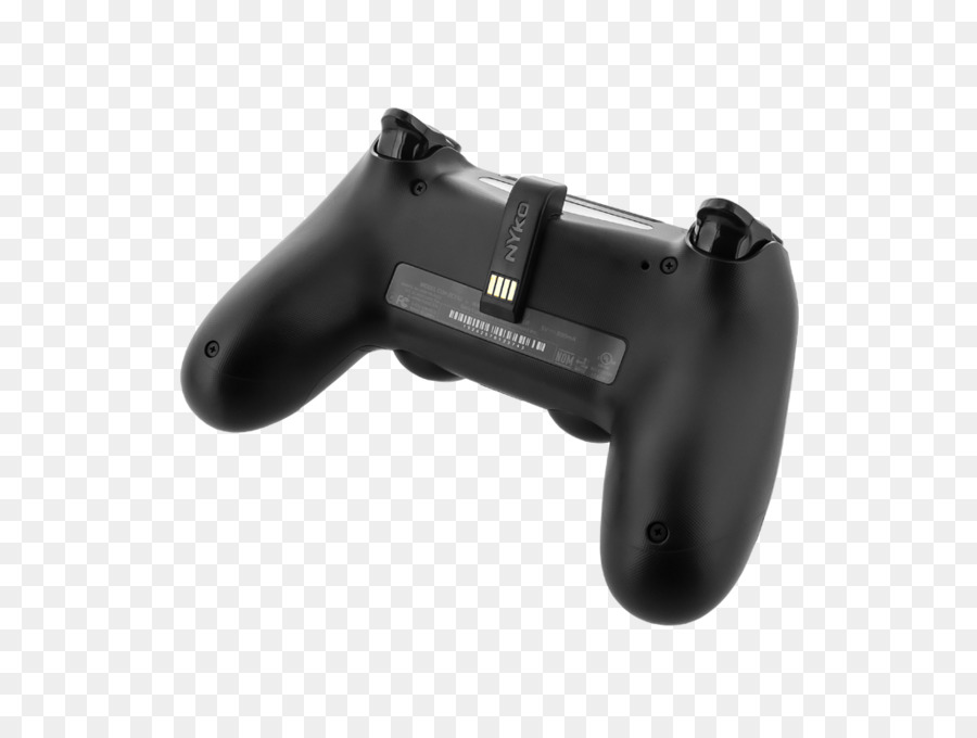 Joystick Game Controller für PlayStation 4 PlayStation 3 Nyko PS4 Data Bank - playstation Zubehör