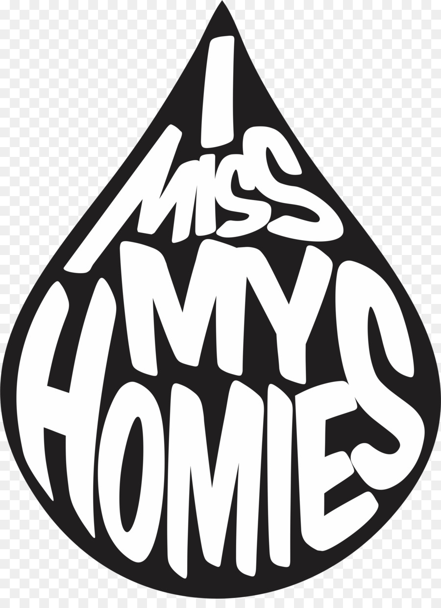 Il Logo Mi Manca Il Mio Homies Mad Minista X Il Disegno - Mad Dogg Athletics