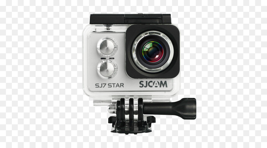 SJCAM SJ7 STELLE macchina fotografica di Azione di SJCAM SJ4000 con risoluzione 4K - fotocamera