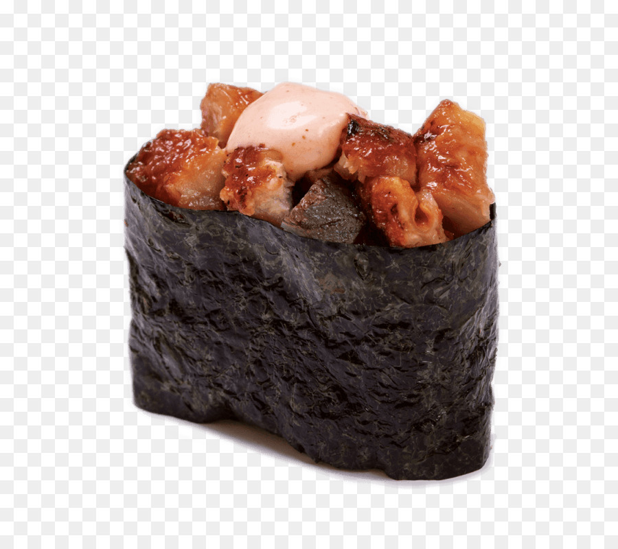 Sushi Makizushi si yagi Sashimi California roll - Sushi