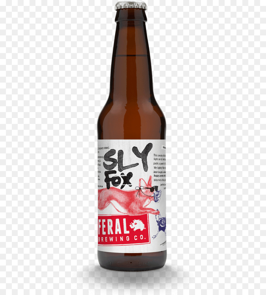 Ale Feral Brewing Company Sly Fox, Brauerei, Bier, Swan Valley - Bier