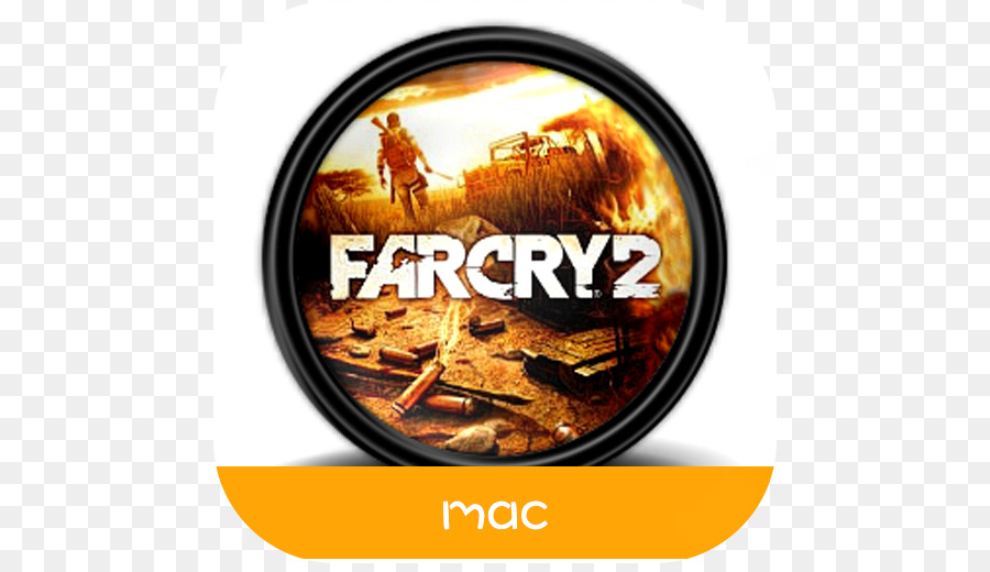 Far Cry 2 Xbox 360 Far Cry 3: Blood Dragon Far Cry 4 PlayStation 3 - Farcry