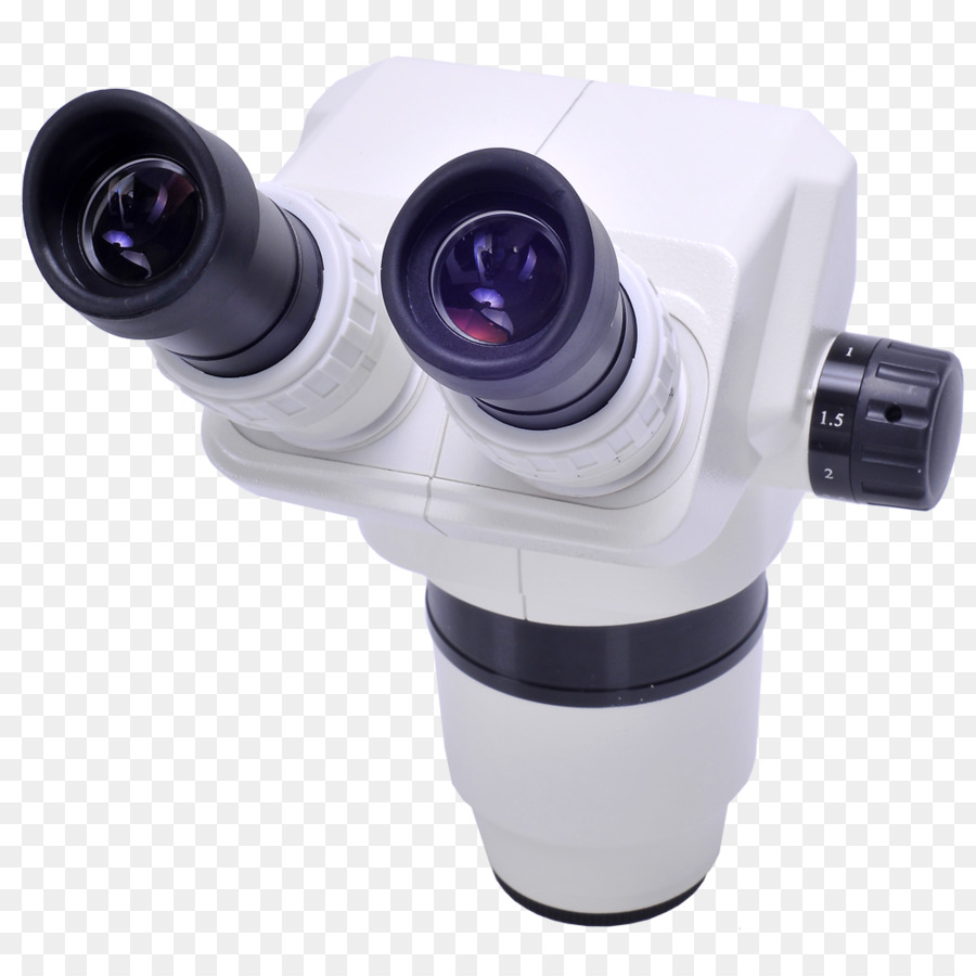 Obiettivo della fotocamera Stereo microscopio Obiettivo lente di Barlow - Microscopio Stereo