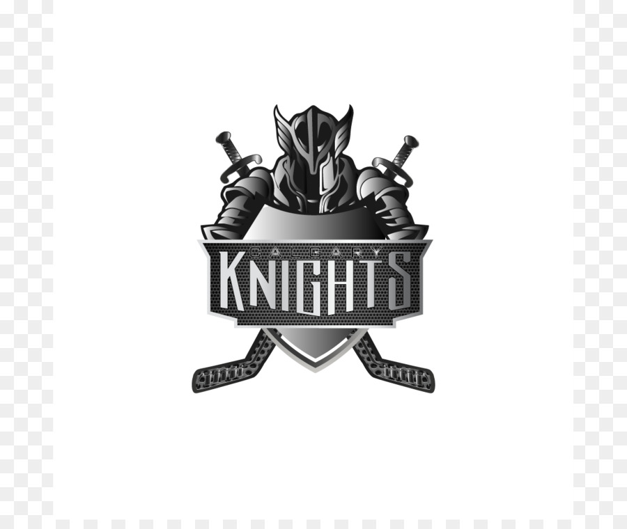 Das Macon Knights-Logo Marke - Design