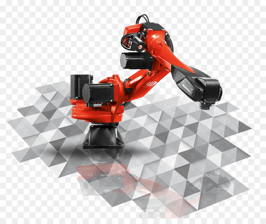 Allcontrol Engenharia Robot Ingegneria Dell'Automazione - Il controllo di Robot