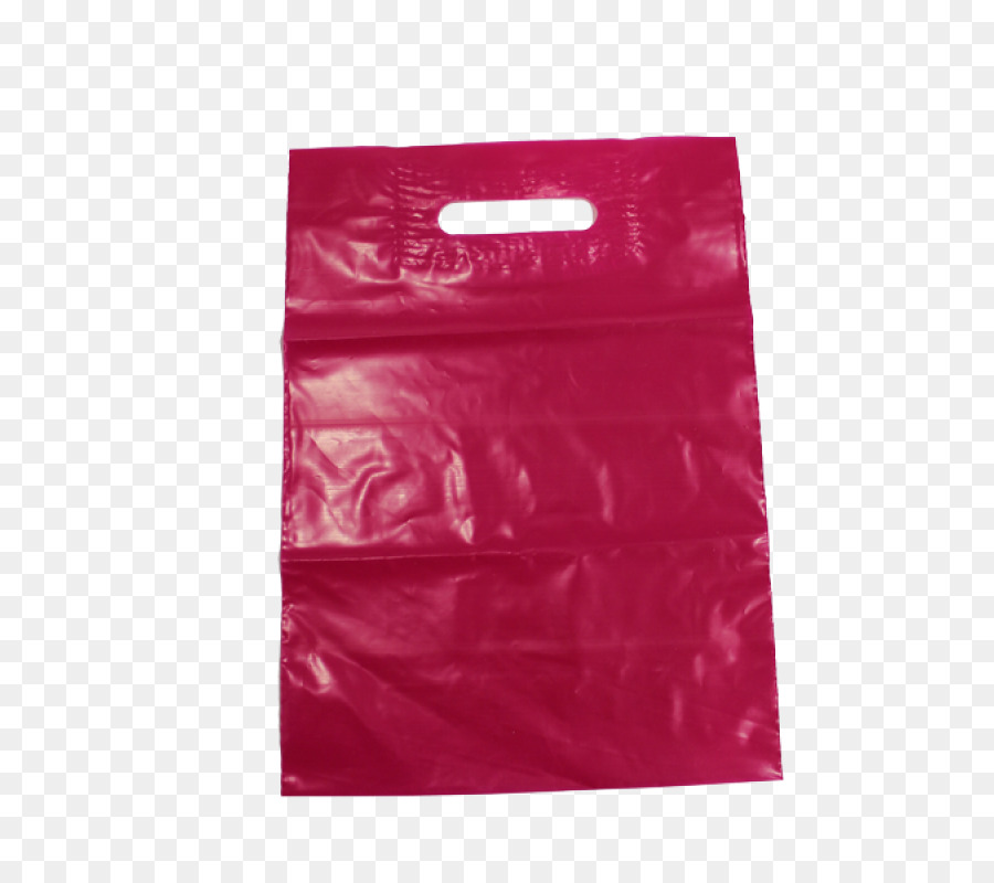 Sacchetto di plastica di Rettangolo - borsa