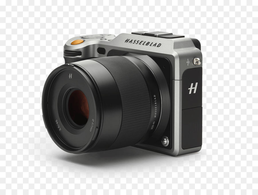 Intercambiabili Mirrorless fotocamera Hasselblad Medio formato, Fotografia - fotocamera