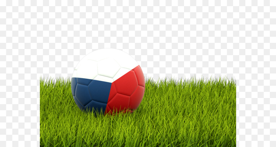 2014 FIFA World Cup AFC U-23-Meisterschaft Brasilien-Fußball-team - Flagge der Tschechischen Republik