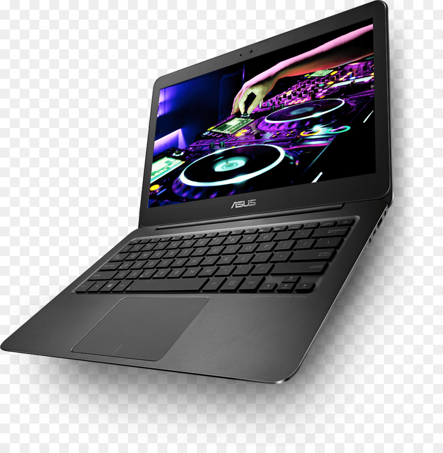 Laptop ASUS ZenBook UX305 - computer portatile