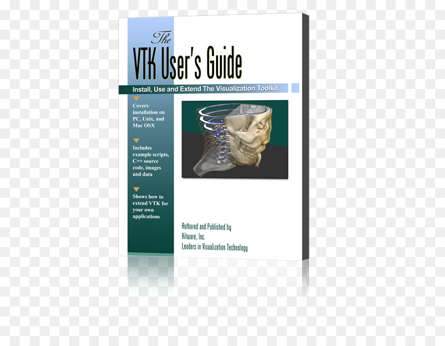 Sản phẩm hướng Dẫn sử dụng Các VTK hướng Dẫn Sử dụng: Cập nhật cho VTK phiên Bản 4,2 gây rối: Một hướng Dẫn Sử dụng cho Chính và Phản đối - cuốn sách hướng dẫn