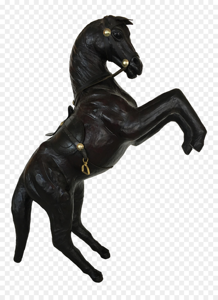 Mustang Stallion Pony Horse Tack Naturismo - mustang