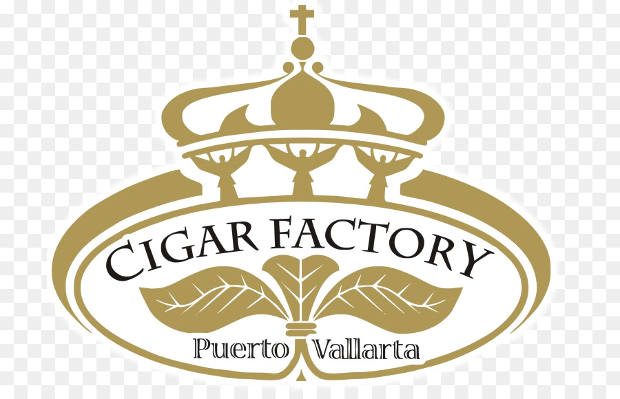 Logo Emblem - Insel Zigarrenfabrik
