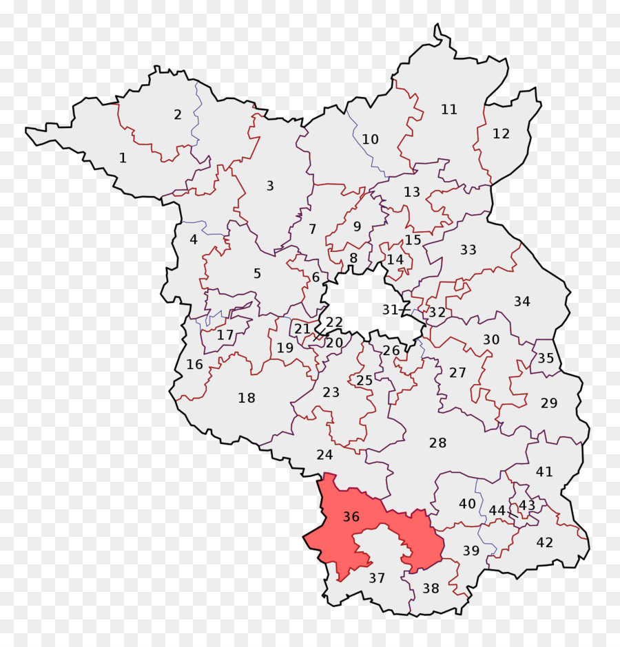Cottbus Landtagswahlkreis Oberspreewald-Lausitz III/Spree-Neiße III Havelland - andere