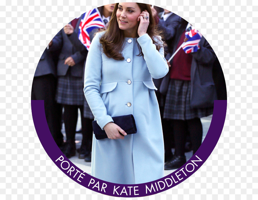 Catherine, Herzogin von Cambridge Oberbekleidung Mantel Kleidung - Kleid