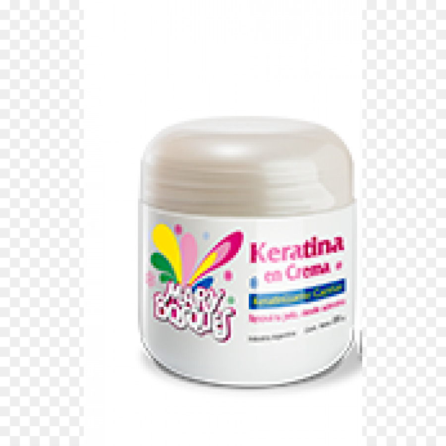 Cream Keratin Haarpflege Körperpflege - Haar