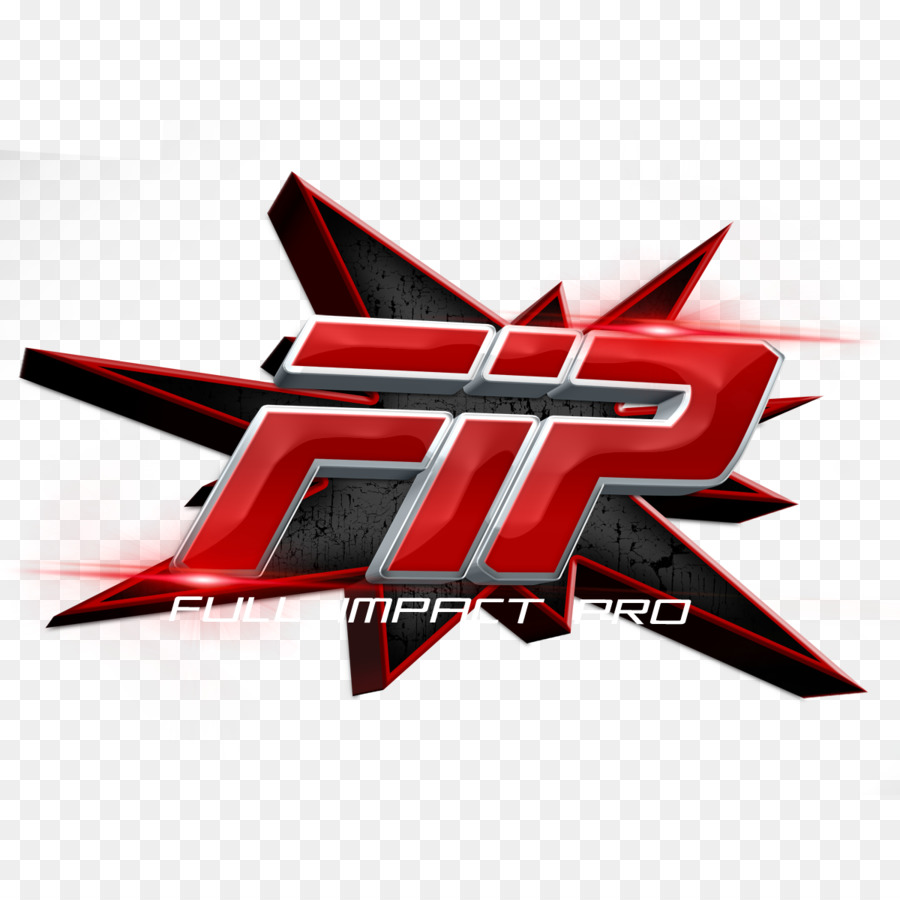 L'Orpheum FIP World Heavyweight Championship Full Impact Pro WWNLive wrestling - altri