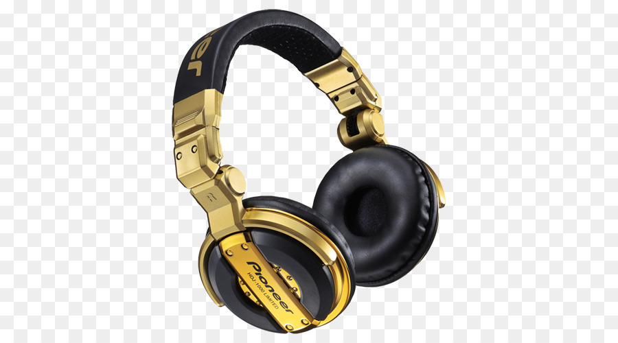 dj headphones png