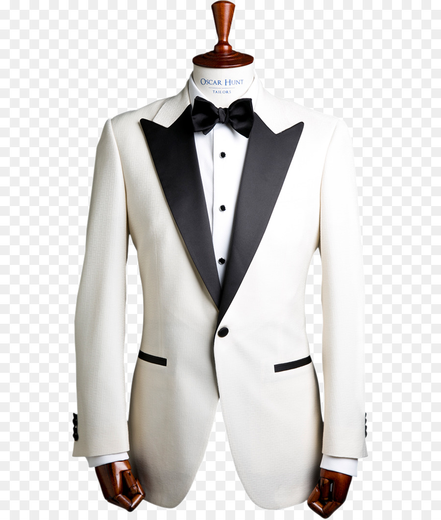 Tuxedo M. - Hochzeit Mantel
