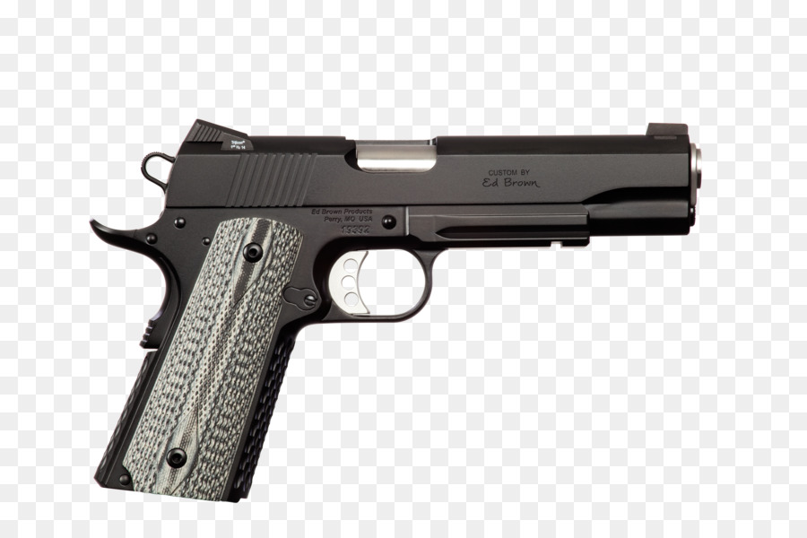 M1911 Pistole .45 ACP Automatic Colt Pistole Waffe - Heckler & Koch P11