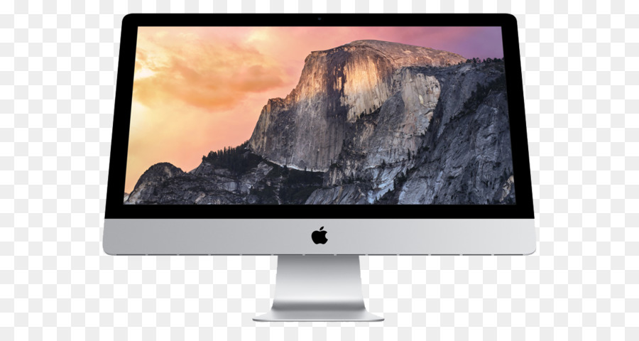 Intel Core Apple iMac Retina 5K 27