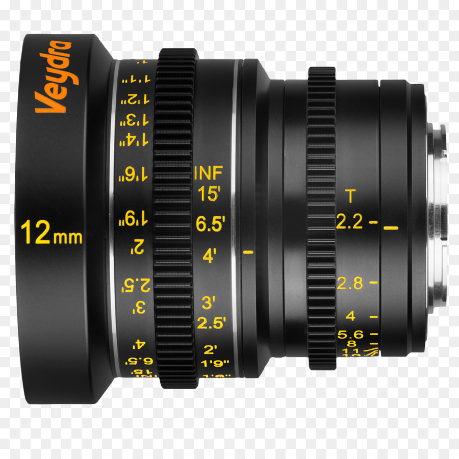 Sistema Micro Quattro Terzi Canon EF 50mm obiettivo obiettivo Sony E-mount obiettivo della Fotocamera - obiettivo della fotocamera