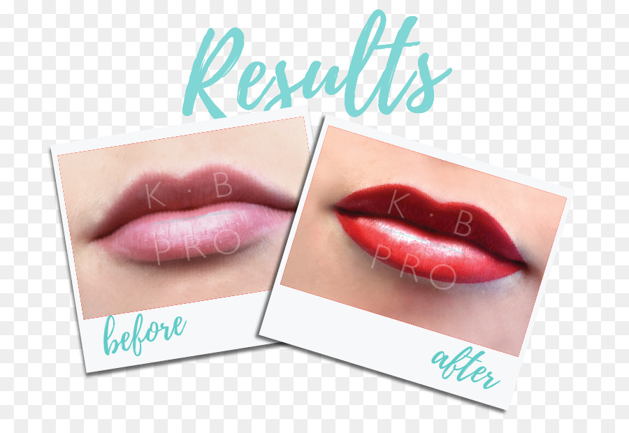 Permanent make-up Kosmetik Lippenstift Microblading Schönheitssalon - Lippenstift