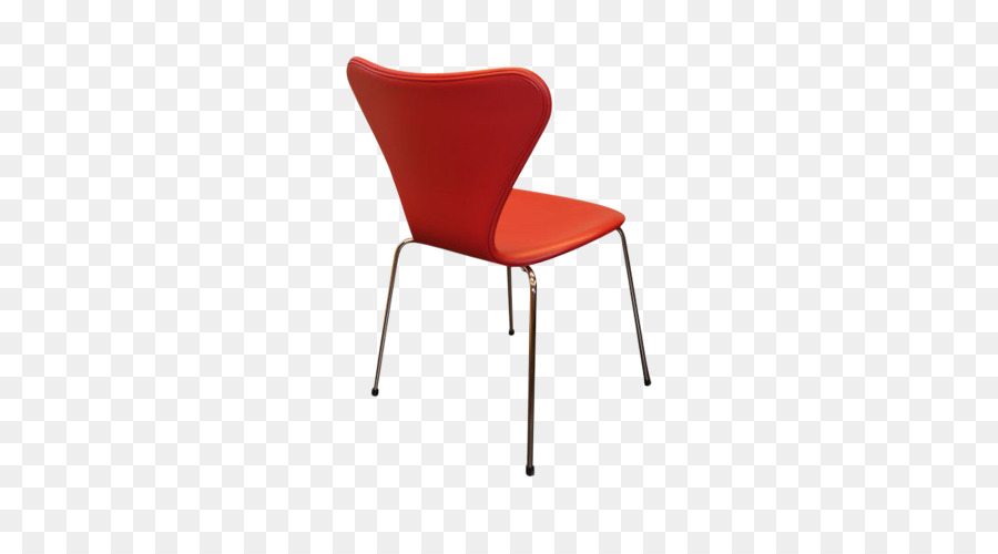 Tavola Girevole sedia Mobili Tappeto - Arne Jacobsen
