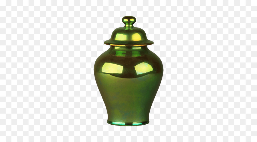 Vaso Zsolnay Urna Di Vetro Di Ceramica - vaso moderno