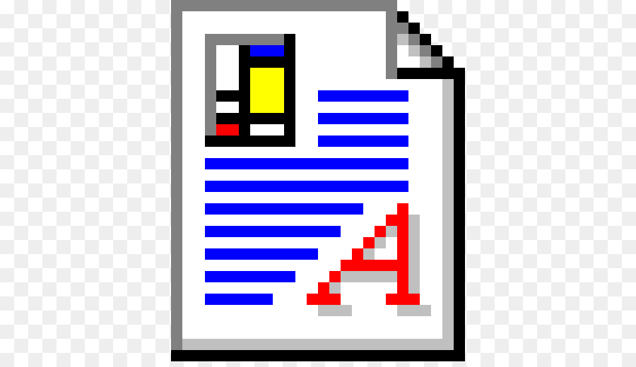 Windows 95 Máy Tính Biểu Tượng Nút - nút