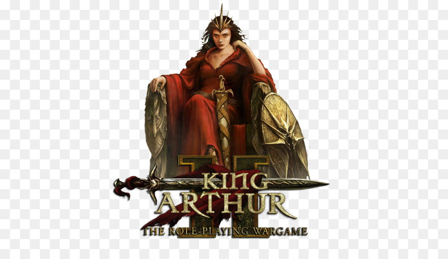 King Arthur Religion